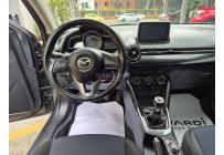 Mazda 2 2016 - $48.400.000