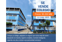 Edificios, Venta, El Diamante - $5.200.000.000