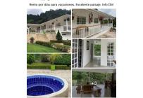 Fincas y Casas Campestres, Venta, Pereira - $2.500.000.000