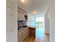 Apartamentos, Venta, Hacienda Kachipay - $238.000.000