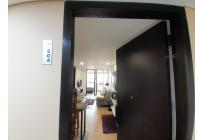 Apartaestudios, Alquiler, Bogotá - $2.290.000