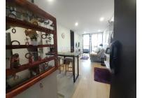 Apartaestudios, Alquiler, Bogotá - $2.290.000