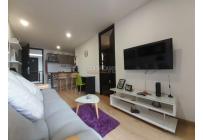 Apartaestudios, Alquiler, Bogotá - $2.290.000
