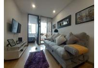 Apartaestudios, Alquiler, Bogotá - $2.290.000