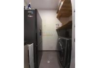 Apartaestudios, Alquiler, Bogotá - $2.290.000