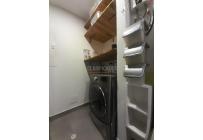 Apartaestudios, Alquiler, Bogotá - $2.290.000