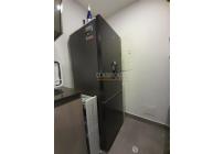 Apartaestudios, Alquiler, Bogotá - $2.290.000