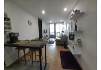 Apartaestudios, Alquiler, Bogotá - $2.290.000
