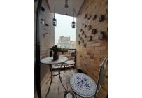 Apartaestudios, Alquiler, Bogotá - $2.290.000