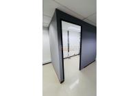 Oficinas y Consultorios, Alquiler, Centroempresa - $8.500.000