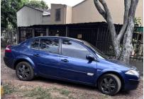 Renault Megane 2005 - $16.500.000