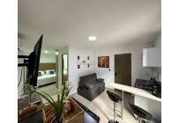 Apartaestudios, Alquiler, Granada - $3.000.000