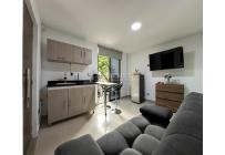 Apartaestudios, Alquiler, Granada - $3.000.000