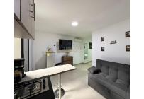 Apartaestudios, Alquiler, Granada - $3.000.000