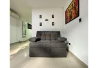 Apartaestudios, Alquiler, Granada - $3.000.000