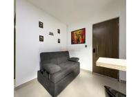 Apartaestudios, Alquiler, Granada - $3.000.000