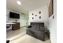 Apartaestudios, Alquiler, Granada - $3.000.000
