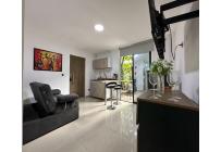 Apartaestudios, Alquiler, Granada - $3.000.000