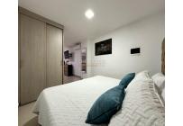 Apartaestudios, Alquiler, Granada - $3.000.000