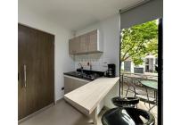 Apartaestudios, Alquiler, Granada - $3.000.000