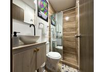 Apartaestudios, Alquiler, Granada - $3.000.000