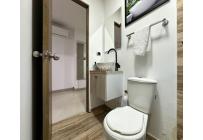 Apartaestudios, Alquiler, Granada - $3.000.000