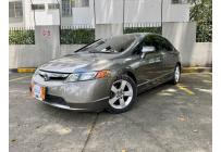 Honda Civic 2007 - $37.500.000