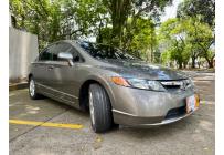 Honda Civic 2007 - $37.500.000