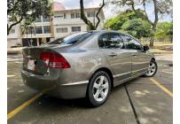 Honda Civic 2007 - $37.500.000