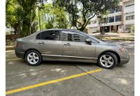Honda Civic 2007 - $37.500.000