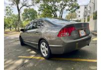 Honda Civic 2007 - $37.500.000