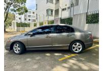Honda Civic 2007 - $37.500.000