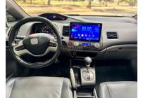 Honda Civic 2007 - $37.500.000