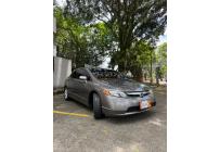 Honda Civic 2007 - $37.500.000