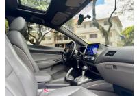 Honda Civic 2007 - $37.500.000