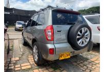 Chery Tiggo 2014 - $38.500.000