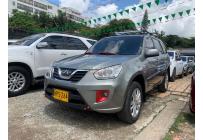 Chery Tiggo 2014 - $38.500.000