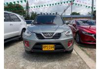 Chery Tiggo 2014 - $38.500.000