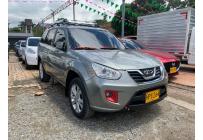 Chery Tiggo 2014 - $38.500.000