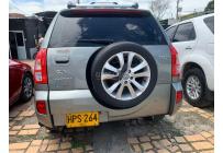 Chery Tiggo 2014 - $38.500.000