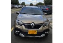 Renault Stepway 2023 - $65.000.000