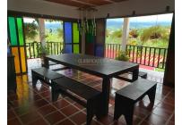 Fincas y Casas Campestres, Venta, Dagua - $750.000.000