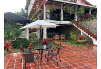 Fincas y Casas Campestres, Venta, Dagua - $750.000.000