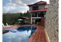 Fincas y Casas Campestres, Venta, Dagua - $750.000.000