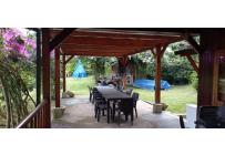 Fincas y Casas Campestres, Venta, La Elvira - $750.000.000