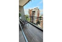 Apartamentos, Venta, Santa Isabel - $470.000.000