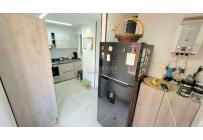 Apartamentos, Venta, Santa Isabel - $470.000.000