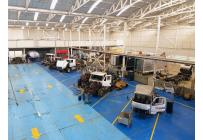 Locales y Bodegas, Alquiler, Acopi - $135.000.000