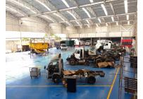 Locales y Bodegas, Alquiler, Acopi - $135.000.000