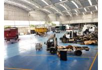 Locales y Bodegas, Alquiler, Acopi - $135.000.000